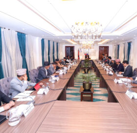 राष्ट्रपतिले वैशाख १९ गते संघीय संसद्का दुवै सदनलाई सम्बोधन गर्ने