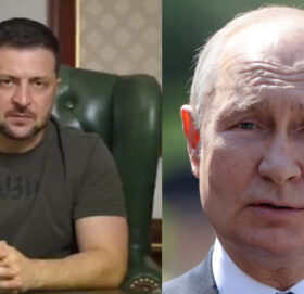 टर्कीमा वार्ता गर्दै रुस र युक्रेन : पुटिन उपस्थित नहुने