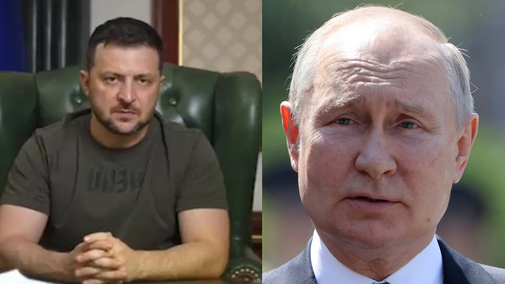 टर्कीमा वार्ता गर्दै रुस र युक्रेन : पुटिन उपस्थित नहुने