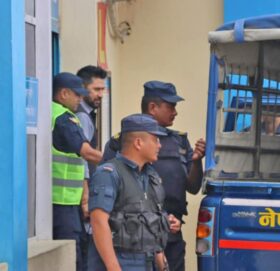 रविलाई भैरहवा ल्याइयो, सोमबार अदालतमा उपस्थित गराइने