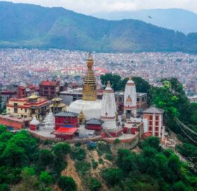 आज विश्व सम्पदा दिवस मनाइँदै