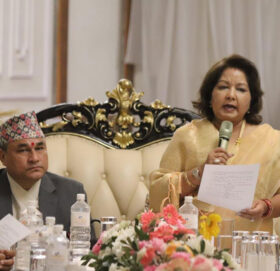 सुदूरपश्चिमको मानव विकास सूचकांक सुधार गर्न जरुरी : परराष्ट्रमन्त्री