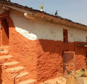 बिसु पर्व नजिकिएसँगै गाउँघरमा चहलपहल बढ्यो