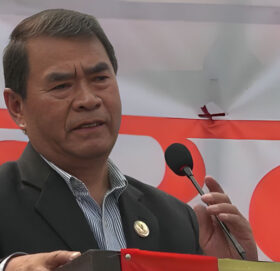 रवीन्द्र र धवललाई जस्तो मुद्दा ओली र प्रचण्डलाई पनि लगाउनुपर्छ : सांसद तामाङ