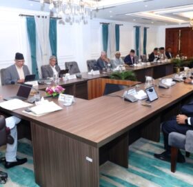 यी हुन् मंगलबारको मन्त्रिपरिषद् बैठकका २० निर्णय (सूचीसहित)