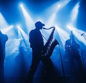 आज अन्तर्राष्ट्रिय ज्याज सङ्गीत दिवस