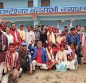 डोटीको घण्टेश्वर बहुमुखी क्याम्पसमा अनेरास्ववियुको प्यानल विजयी