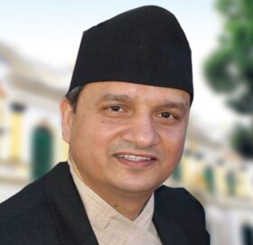 गभर्नरमा भट्टको योग्यता नपुग्ने भन्दै सर्वोच्चमा रिट दर्ता