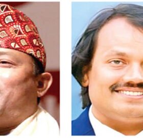 जनमत र नागरिक उन्मुक्ति पार्टीबीच आज एकीकरण हुँदै