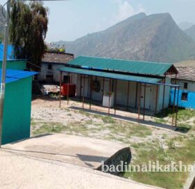 सहकारी मन्त्री थापाद्धारा उद्धघाटन गरिएको कृषि उपज केन्द्र अझै सञ्चालनमा आएन