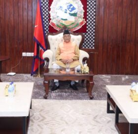 गणतन्त्र पक्षधर एक हुने ओली, देउवा र प्रचण्डबीच सहमति