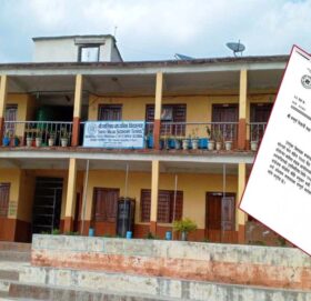 मालिका माविले पनि स्थगित गर्‍यो भर्ना अभियान लगायतका शैक्षिक कार्यक्रम