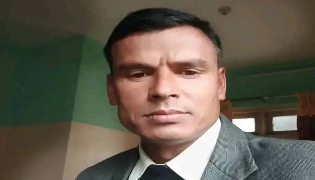 नेकपा (माओवादी केन्द्र) बाजुरा  इन्चार्जकाे जिम्मेवारी  खत्रीलाई