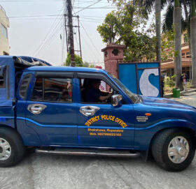 सुप्रिम सहकारी ठगी प्रकरण : रवि लामिछानेलाई अदालत उपस्थित गराइयो