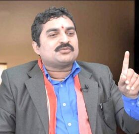 मधेस प्रदेशका पूर्व प्रमुखविरुद्ध अदालतबाट पक्राउ पुर्जी जारी