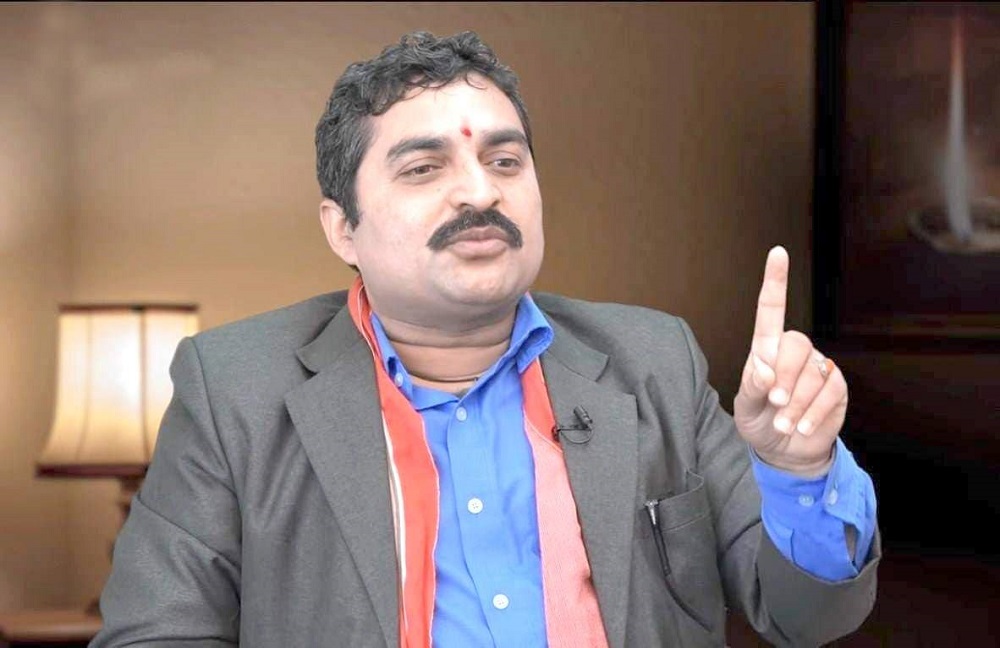 मधेस प्रदेशका पूर्व प्रमुखविरुद्ध अदालतबाट पक्राउ पुर्जी जारी