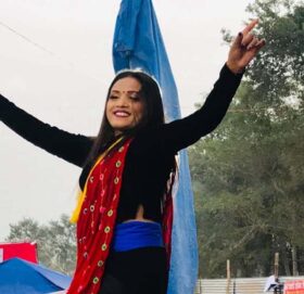 बडीमालिका महाेत्सव: आज शान्तारानी परियार लगायतका कलाकारकाे प्रस्तुती रहने