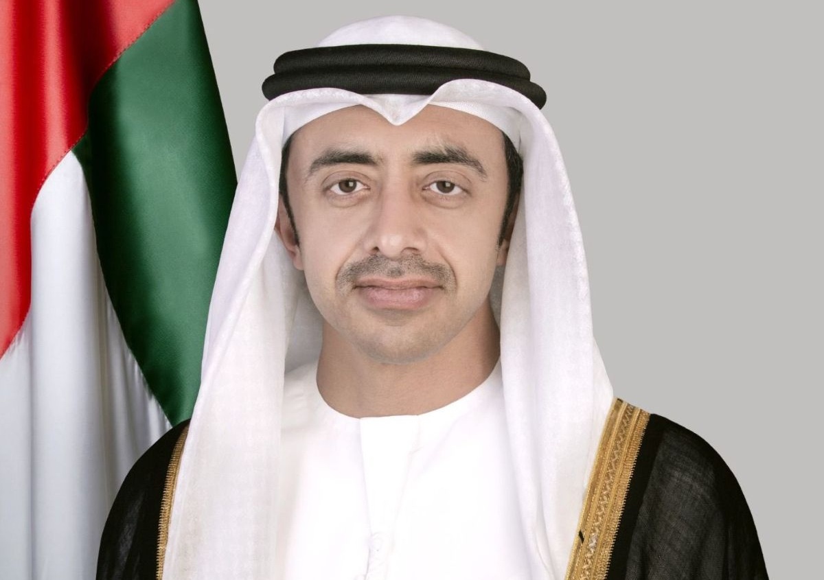 युएईका उपप्रधानमन्त्री काठमाडौंमा, आज द्विपक्षीय वार्ता