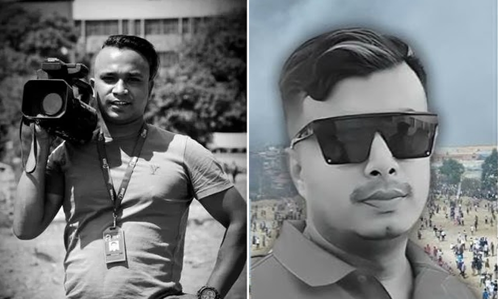 सुरेश रजक र सविन महर्जनका परिवारलाई १०-१० लाख राहत दिने सरकारको निर्णय