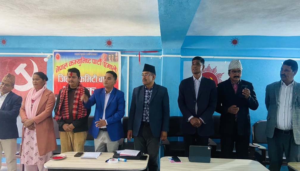 एकिकृत समाजवादीका नेता कार्की एमालेमा फर्किए