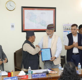 विद्यालय शिक्षा विधेयक टुंग्याउन सांसदले खोजे सरकारको प्रतिबद्धता