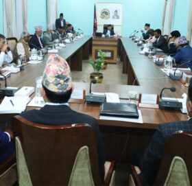 सत्यनिरुपण तथा मेलमिलाप र बेपत्ता आयोगमा पदाधिकारी नियुक्त