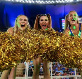 आईपीएलमा अम्पायर र चियरलीडरले कति कमाउँछन् ?