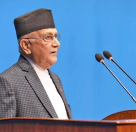 प्रधानमन्त्रीले अघि सारेका १७ नयाँ नीति (सूचीसहित)