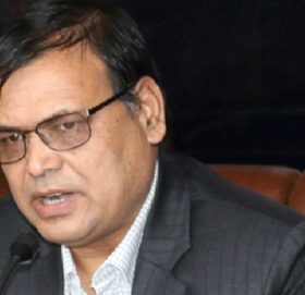 गृहमन्त्रीले राजीनामा नदिएसम्म संसद बैठक चल्न नदिने माओवादीको निर्णय