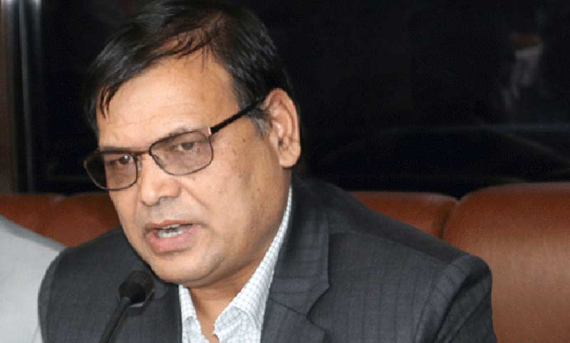 गृहमन्त्रीले राजीनामा नदिएसम्म संसद बैठक चल्न नदिने माओवादीको निर्णय