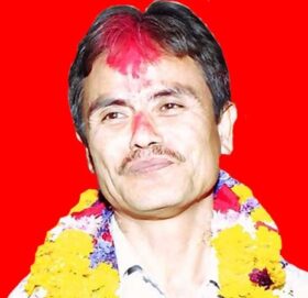 कृृष्ण सेन (इच्छुक)को २४ औं स्मृति दिवस विभिन्न कार्यक्रम गरी मनाईदै