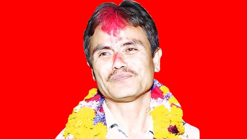 कृृष्ण सेन (इच्छुक)को २४ औं स्मृति दिवस विभिन्न कार्यक्रम गरी मनाईदै