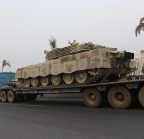 युद्ध विराम उल्लङ्घनको आरोप-प्रत्यारोपमा भारत-पाकिस्तान