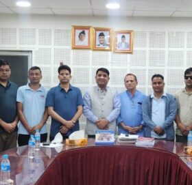 सुदूरपश्चिम सरकार र स्थानीय तहका कर्मचारीबीच ५ बुँदे सहमति, आन्दोलन स्थगित