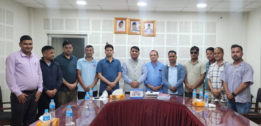 सुदूरपश्चिम सरकार र स्थानीय तहका कर्मचारीबीच ५ बुँदे सहमति, आन्दोलन स्थगित