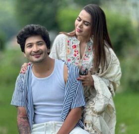 लक्ष्मी र प्रतापको ‘नौली हदेली’सार्वजनिक