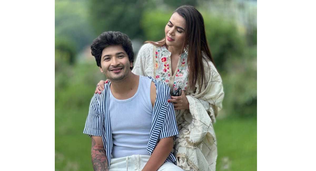 लक्ष्मी र प्रतापको ‘नौली हदेली’सार्वजनिक