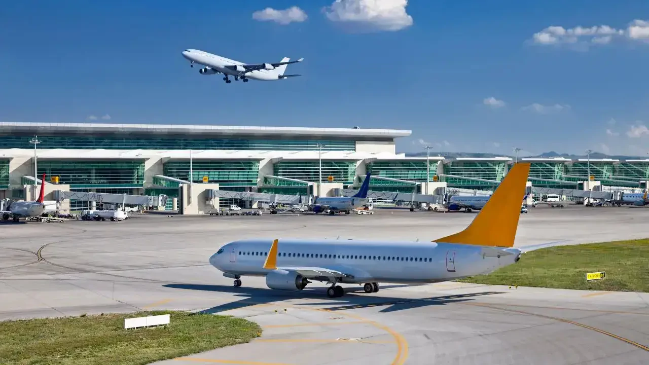 पाकिस्तानको एयर स्पेस अस्थायी रूपमा बन्द, भारतले ३२ विमानस्थल बन्द गर्‍यो