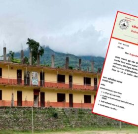 बडीमालिका टेक्नीकल स्कुलले लोक सेवा र शिक्षक सेवाका निःशुल्क तयारी कक्षा सञ्चालन गर्दै