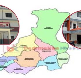 बाजुरामा सबैभन्दा कम बेरुजु गौमुलमा, सबैभन्दा धेरै बुढीगंगामा