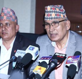 ‘अब आयोजना निर्माणको खरिद प्रक्रियालाई साउन १ कुर्नुपर्दैन’