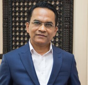 विश्व पौडेललाई गभर्नर बनाउने सहमति