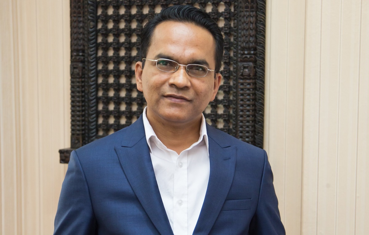 विश्व पौडेललाई गभर्नर बनाउने सहमति