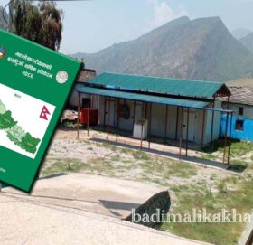 मार्तडीमा रहेकाे शीतभण्डारमा जडान गरिएका उपकरणहरुमा प्राबिधीक स्पेशीफिकेशन छैन