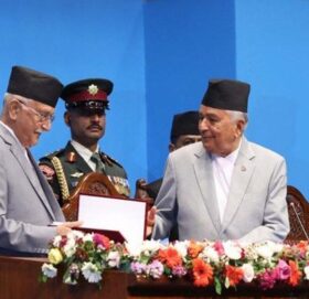 अनावश्यक सार्वजनिक संरचना खारेज वा गाभ्ने घोषणा