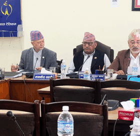 शिक्षा विधेयकमाथि दफावार छलफल सकियो, प्रतिवेदन लेख्न थप समय लाग्ने