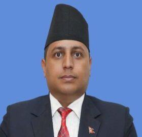 कानुन सचिव सुवेदीलाई कारबाही नगरेको भन्दै आन्दोलनको चेतावनी