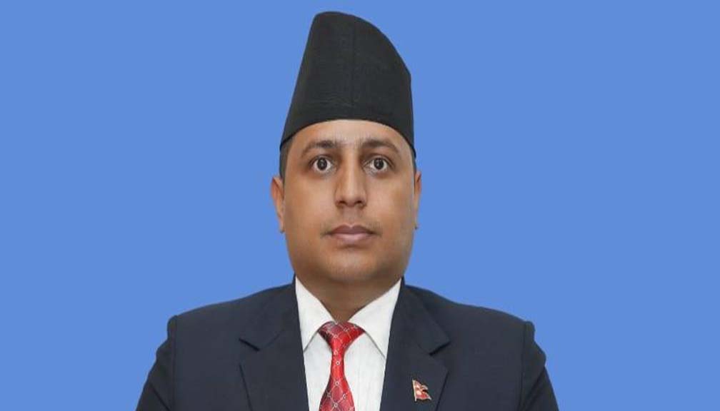 कानुन सचिव सुवेदीलाई कारबाही नगरेको भन्दै आन्दोलनको चेतावनी