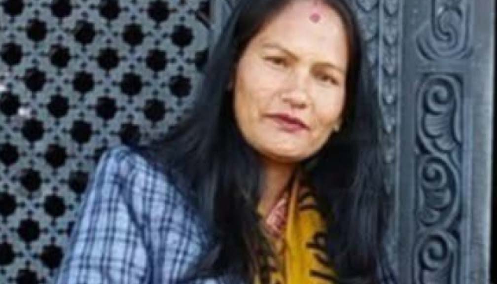 जिल्ला समन्वय समिति अछामकी उप–प्रमुख प्रहरी नियन्त्रणमा