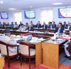 गणतन्त्र दिवस ३ दिन मनाइने, प्रधानमन्त्रीको अध्यक्षतामा मूल समारोह समिति गठन